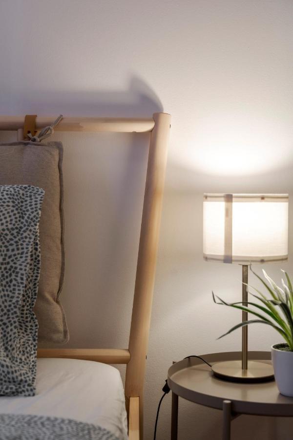 Cozy Home By Bella In The Heart Of Budapest Eksteriør bilde